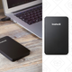 Inateck HDD/SSD Enclosure, $11 with code FXGFTAKH